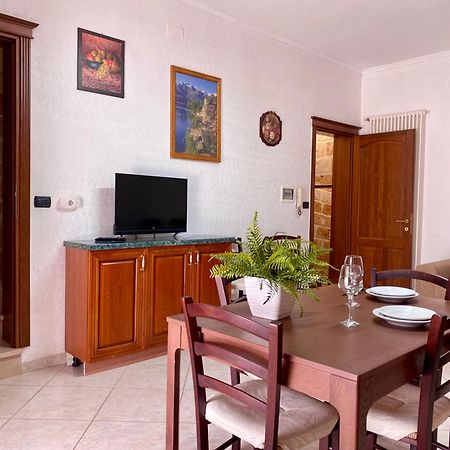 Gris - Puglia Mia Apartments Polignano a Mare Dış mekan fotoğraf