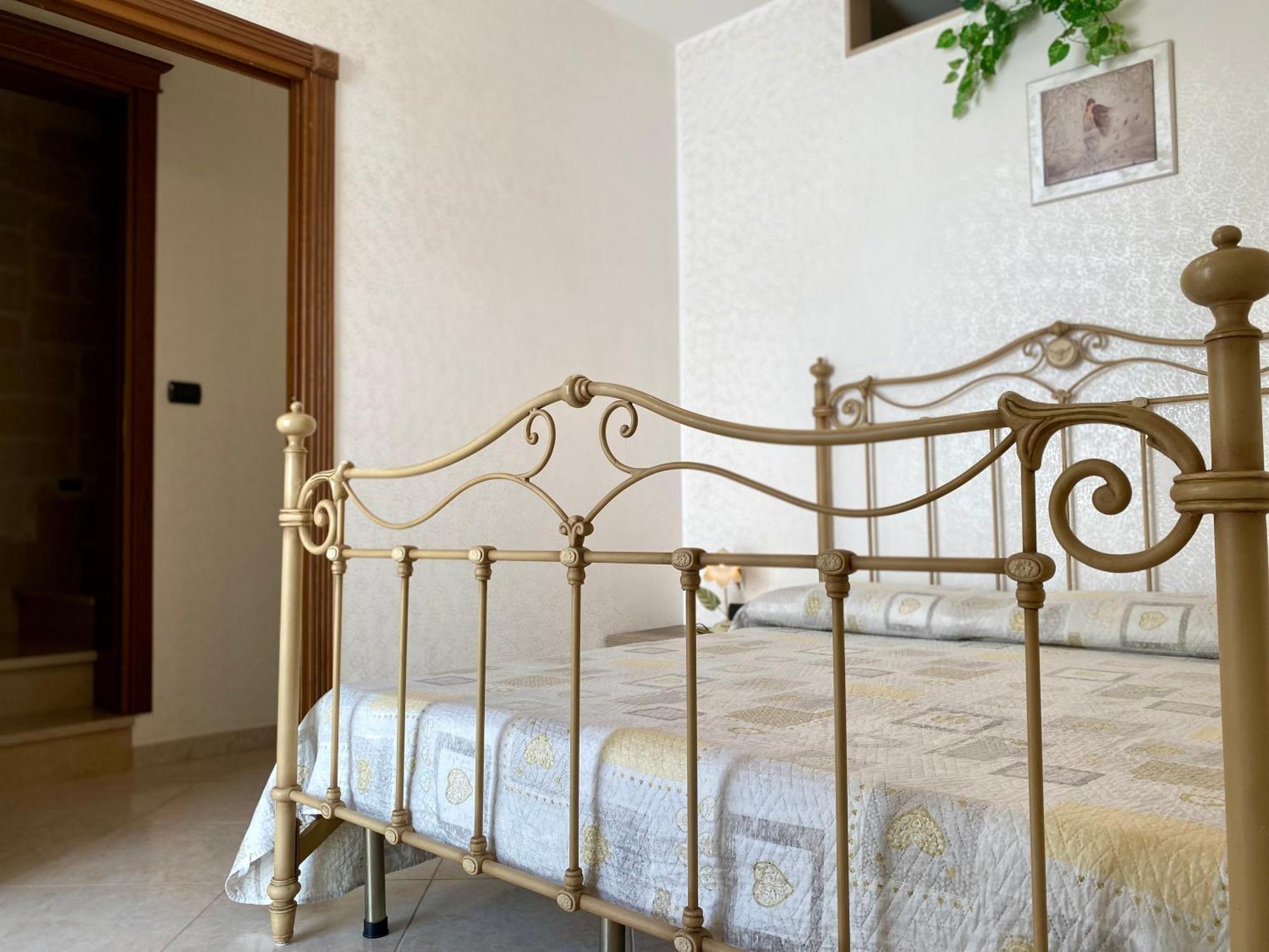 Gris - Puglia Mia Apartments Polignano a Mare Dış mekan fotoğraf