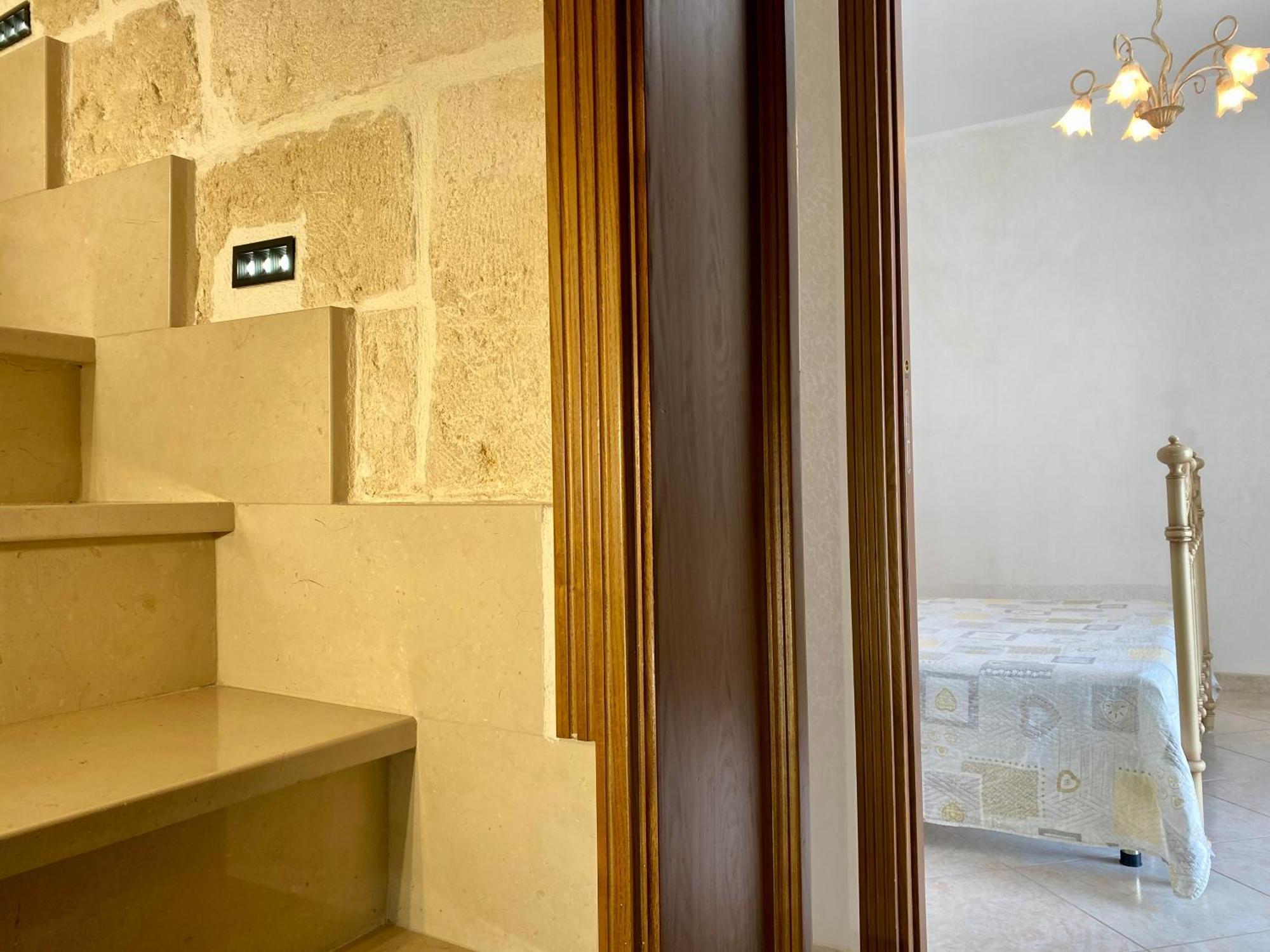 Gris - Puglia Mia Apartments Polignano a Mare Dış mekan fotoğraf