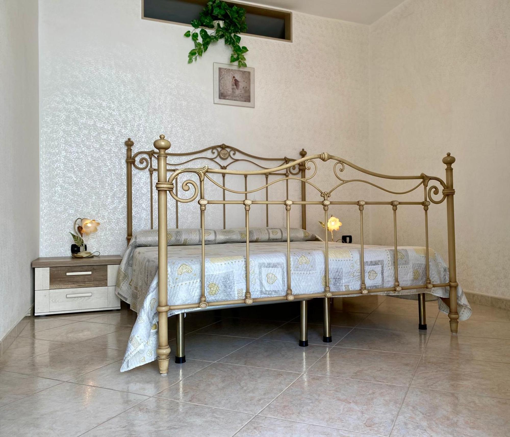 Gris - Puglia Mia Apartments Polignano a Mare Dış mekan fotoğraf