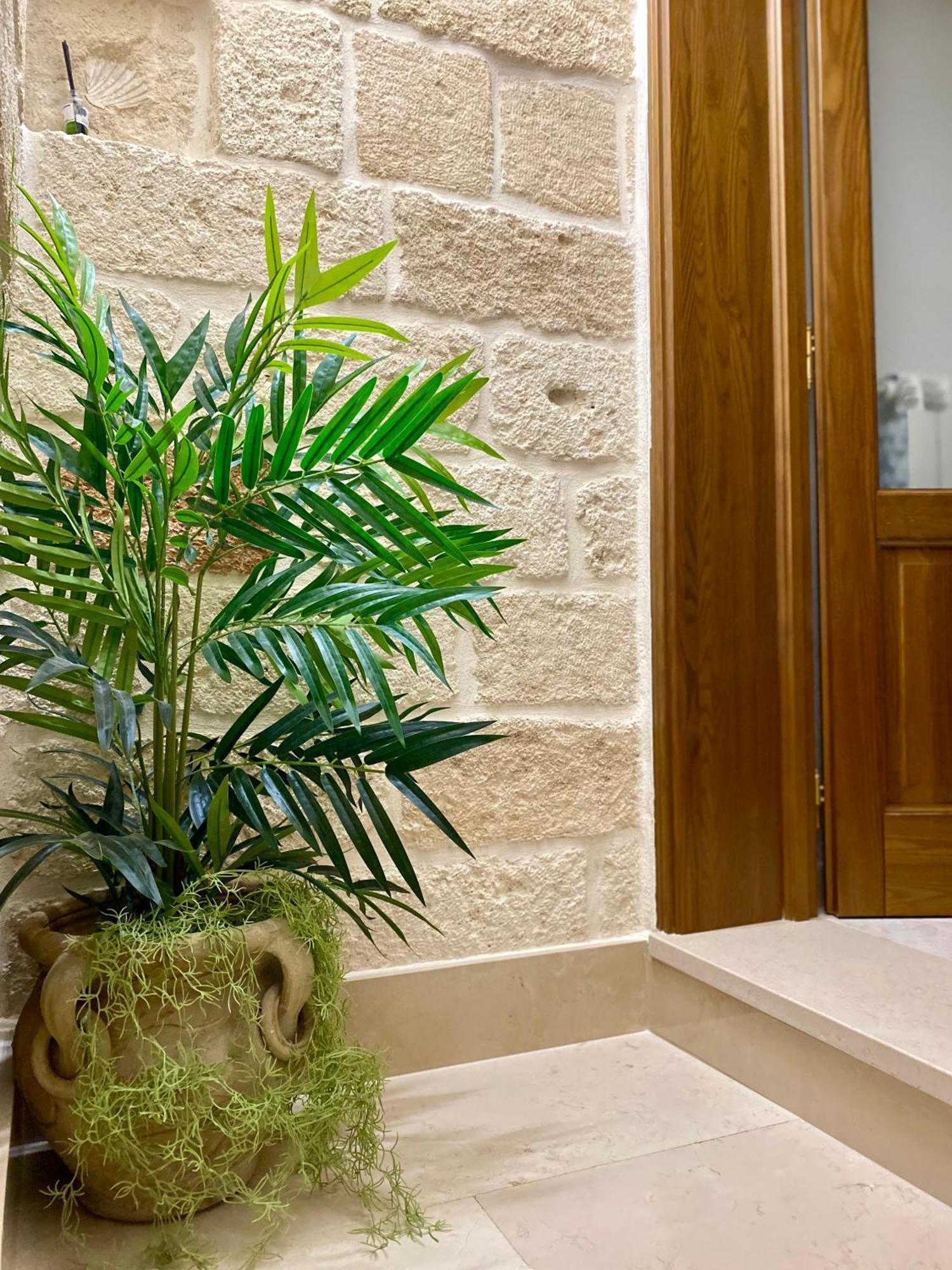 Gris - Puglia Mia Apartments Polignano a Mare Dış mekan fotoğraf
