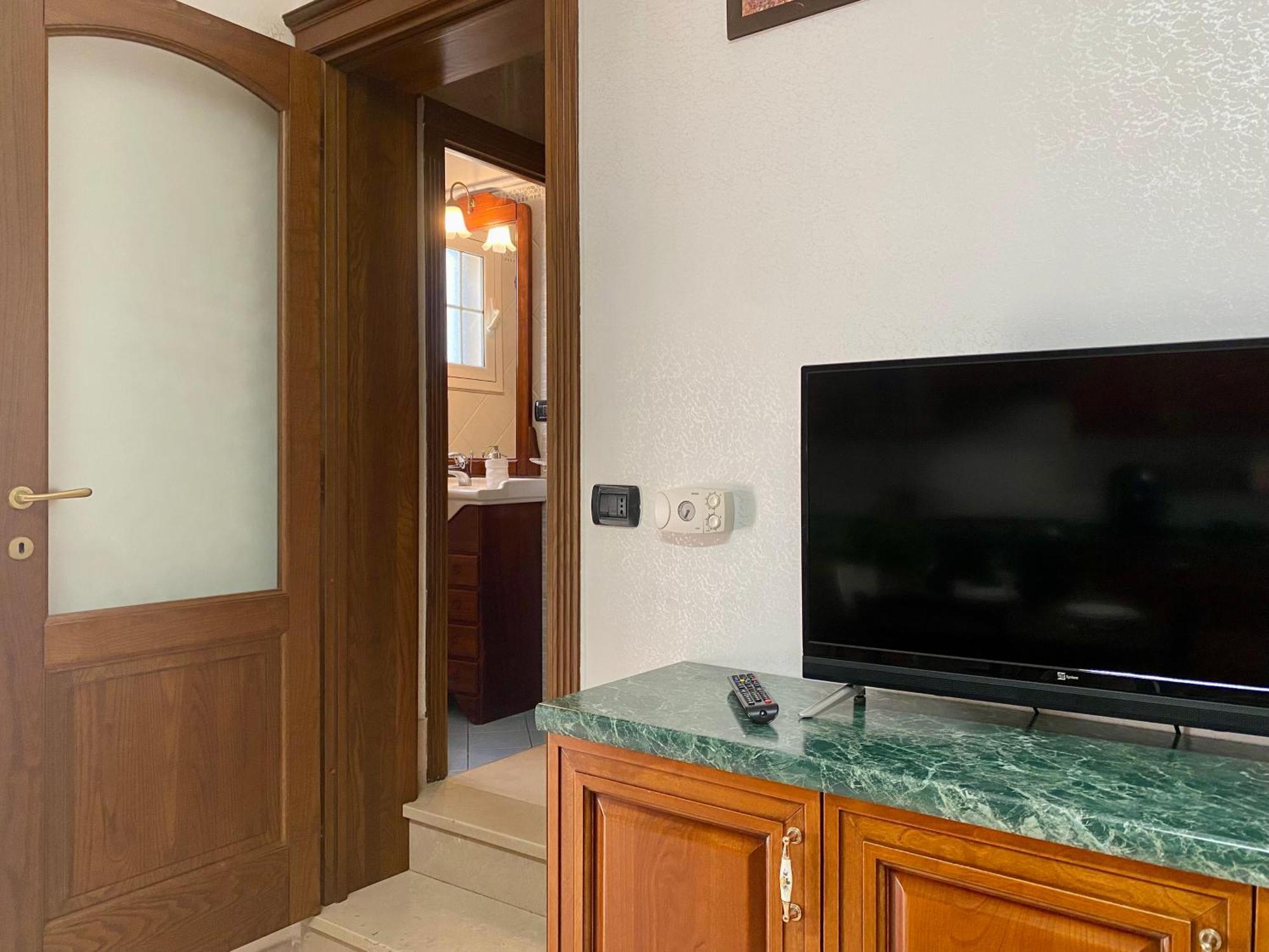 Gris - Puglia Mia Apartments Polignano a Mare Dış mekan fotoğraf