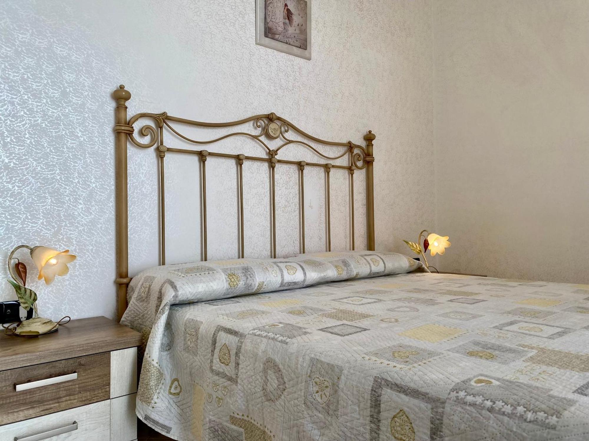 Gris - Puglia Mia Apartments Polignano a Mare Dış mekan fotoğraf