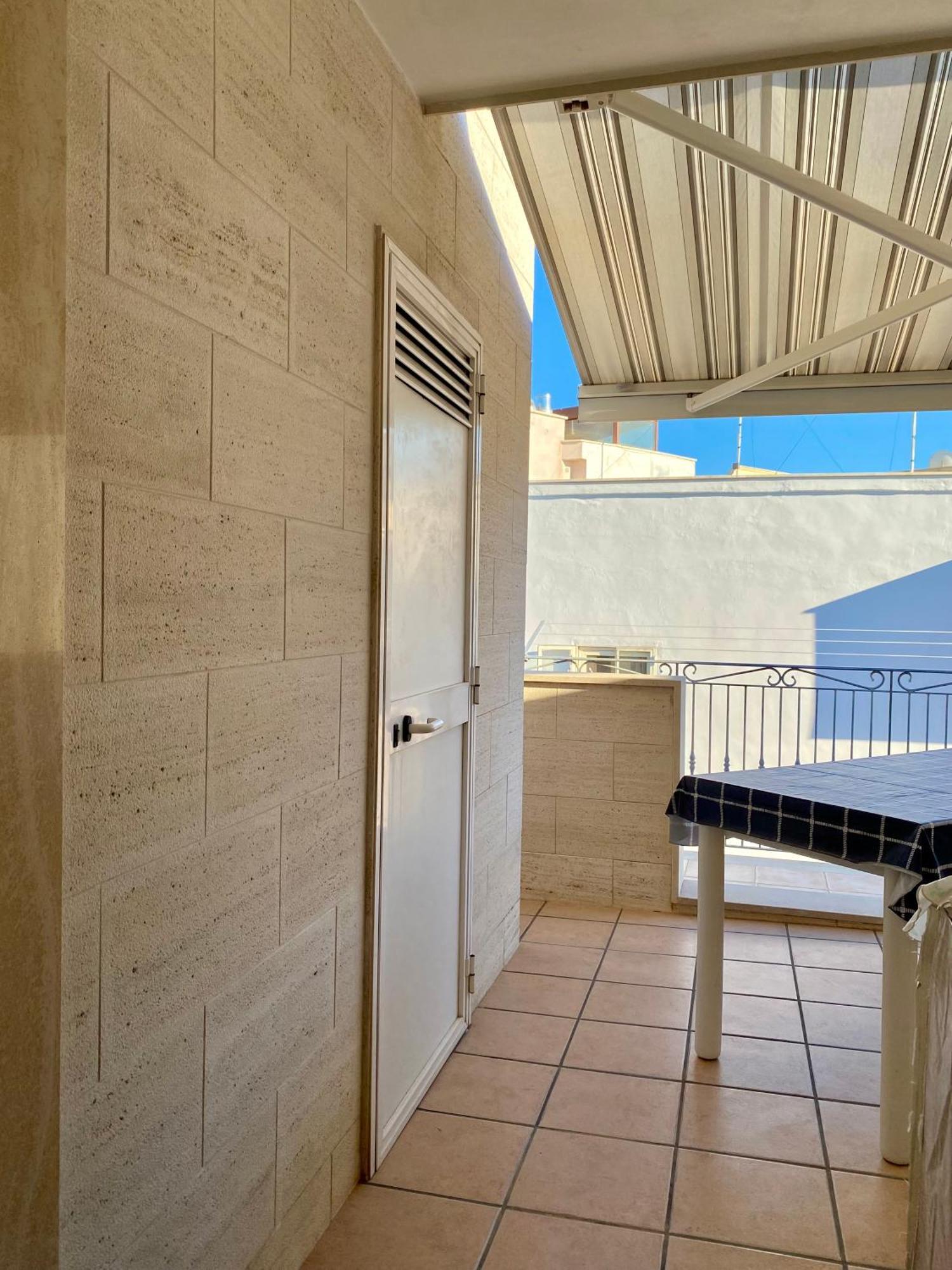 Gris - Puglia Mia Apartments Polignano a Mare Dış mekan fotoğraf
