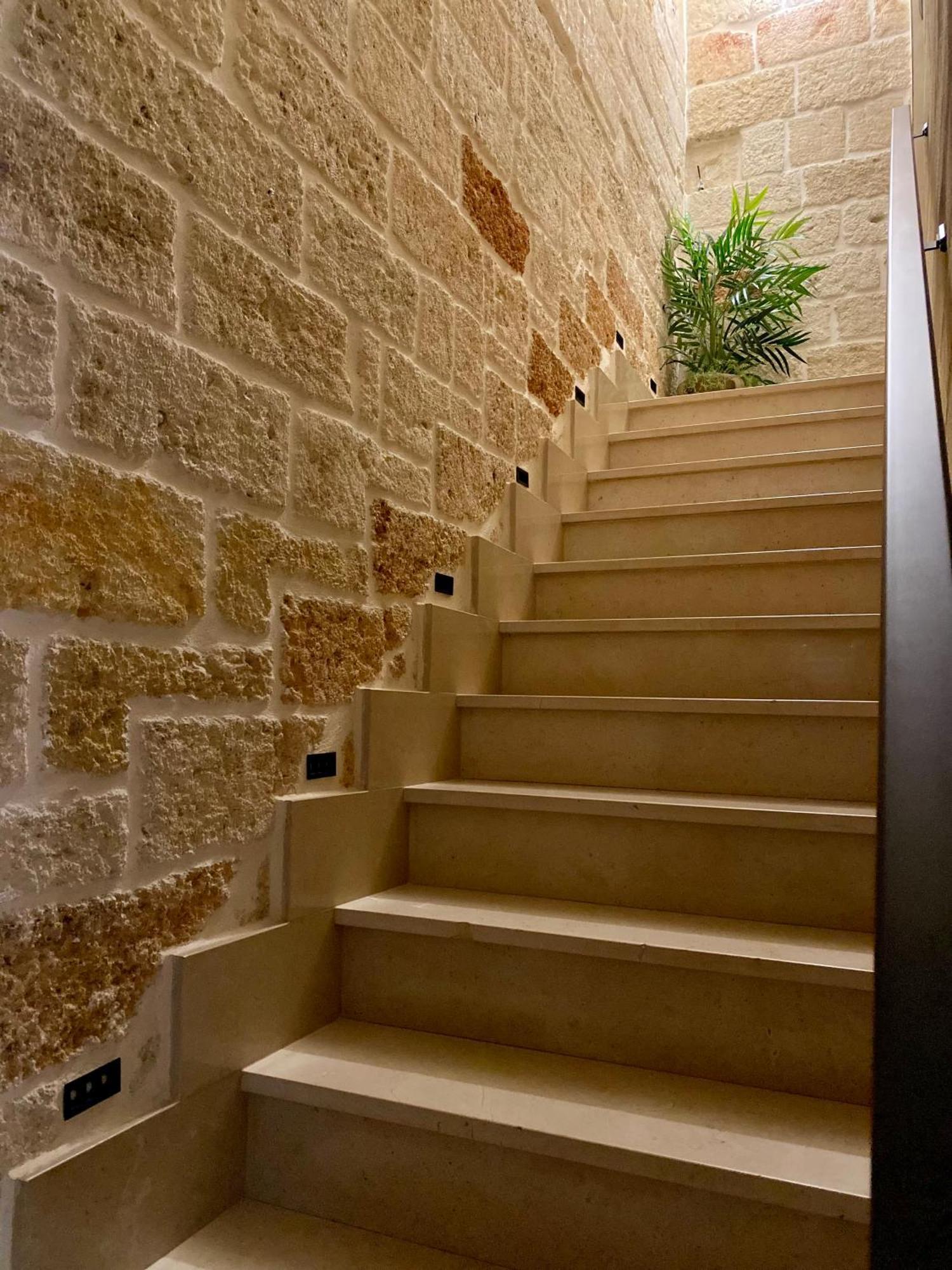 Gris - Puglia Mia Apartments Polignano a Mare Dış mekan fotoğraf