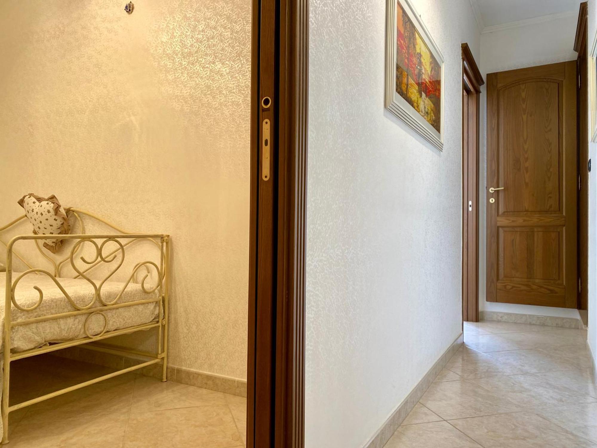 Gris - Puglia Mia Apartments Polignano a Mare Dış mekan fotoğraf